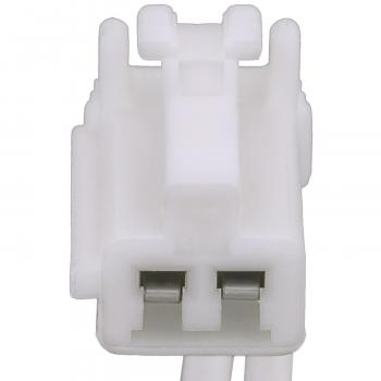 2010 Pontiac Vibe Clutch Pedal Position Switch Connector