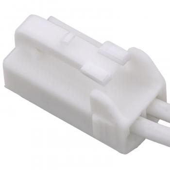 2005 Pontiac Vibe Clutch Pedal Position Switch Connector BWD PT2344 image 4 of 4