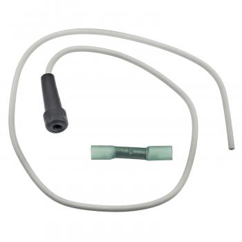 1996 GMC G3500 Brake / Tail / Turn Signal Light Connector BWD PT2357 image 2 of 3