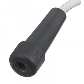 1996 GMC G3500 Brake / Tail / Turn Signal Light Connector BWD PT2357 image 3 of 3