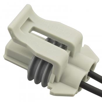 2005 Ford Crown Victoria A/C Compressor Cut-Out Switch Harness Connector BWD PT2360 image 1 of 4