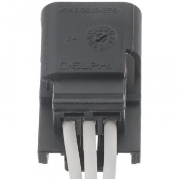 2018 GMC Canyon Brake Light Switch Connector BWD PT2362 image 2 of 4