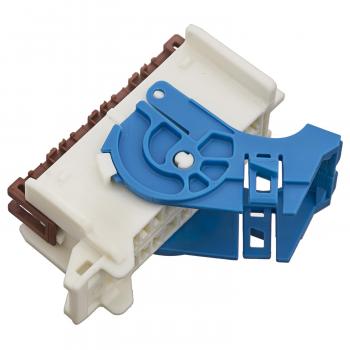 2015 GMC Sierra Accessory Power Relay Connector