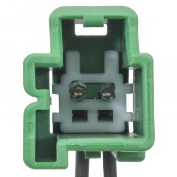 2004 Volvo V70 ABS Wheel Speed Sensor Connector Rear BWD PT2368 image 3 of 3