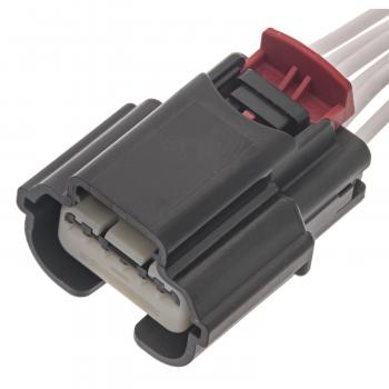 2015 Cadillac CTS Accelerator Pedal Position Sensor Connector BWD PT2381 image 2 of 4