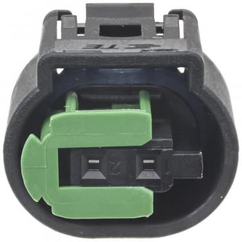 2005 Dodge Dakota ABS Wheel Speed Sensor Connector Front BWD PT2386 image 4 of 4