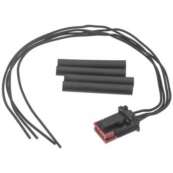 2003 Ford F-250 Super Duty Multi Purpose Alarm Module Connector BWD PT2390 image 2 of 4