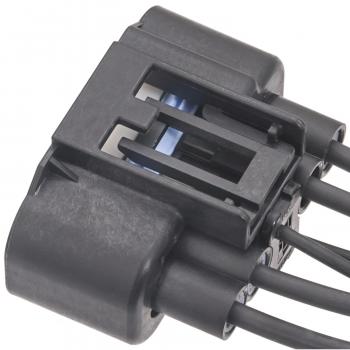 2007 Mercury Mountaineer Fuel Pump Control Module Connector BWD PT2392 image 1 of 4