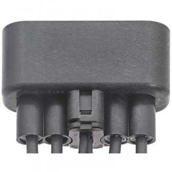 2007 Mercury Mountaineer Fuel Pump Control Module Connector BWD PT2392 image 2 of 4