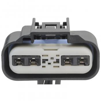 2007 Mercury Mountaineer Fuel Pump Control Module Connector BWD PT2392 image 4 of 4