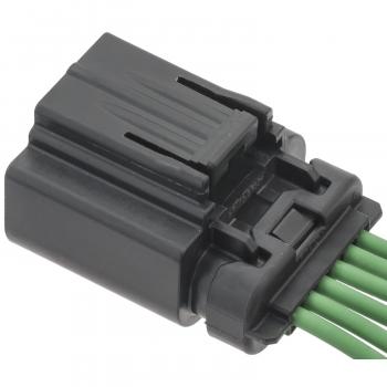 2013 Ford C-Max Throttle Control Motor Connector BWD PT2393 image 1 of 4