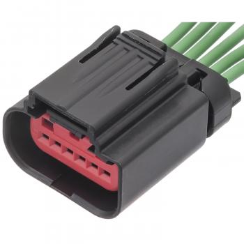 2013 Ford C-Max Throttle Control Motor Connector BWD PT2393 image 2 of 4