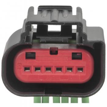 2013 Ford C-Max Throttle Control Motor Connector BWD PT2393 image 4 of 4