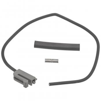 2010 Ford Fusion Alternator Connector BWD PT2394 image 3 of 4