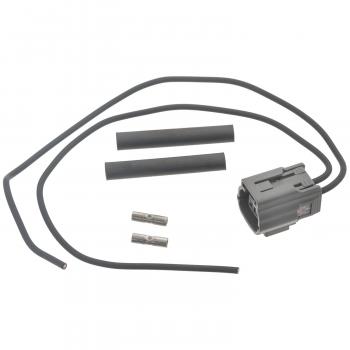 2009 Mercury Milan Brake Fluid Level Sensor Connector BWD PT2396 image 3 of 4