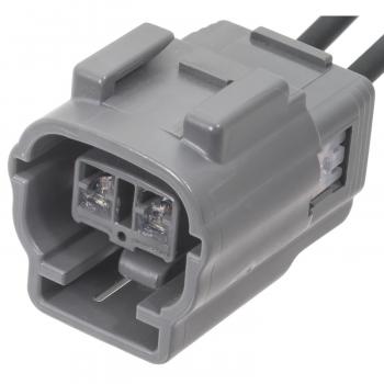 2009 Mercury Milan Brake Fluid Level Sensor Connector BWD PT2396 image 4 of 4