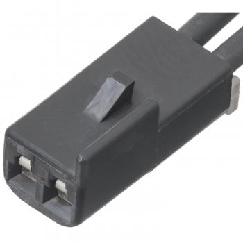 2013 Ford F-150 Sun Load Temperature Sensor Connector BWD PT2401 image 2 of 4