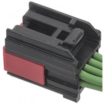 2012 Lincoln Navigator Door Lock Switch Connector BWD PT2403 image 1 of 4