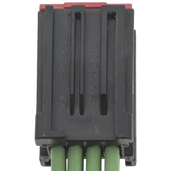 2012 Lincoln Navigator Door Lock Switch Connector BWD PT2403 image 4 of 4