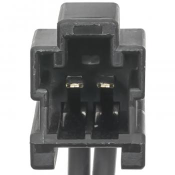 2003 Ford Explorer Heated Seat Element Connector BWD PT2404 image 4 of 4