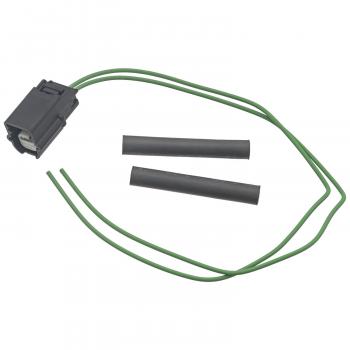 2014 Ford E-450 Super Duty Air Bag Sensor Connector Front BWD PT2406 image 3 of 4