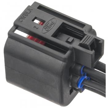 2008 Ford Edge Headlight Wiring Harness Connector