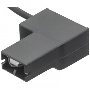 2001 Ford Ranger Parking Brake Switch Connector BWD PT2420 image 2 of 4