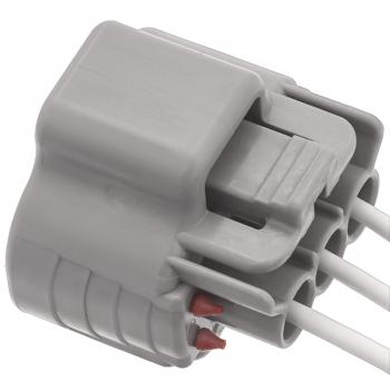 2015 Kia Sportage Engine Camshaft Position Sensor Connector BWD PT2423 image 1 of 4