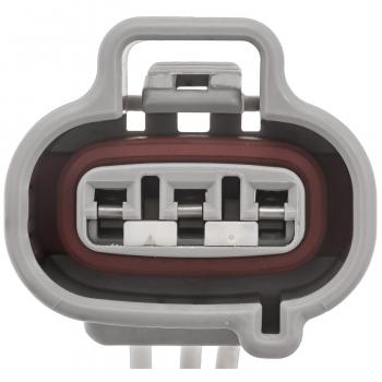 2015 Kia Sportage Engine Camshaft Position Sensor Connector BWD PT2423 image 4 of 4