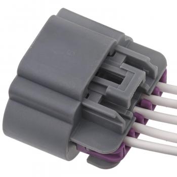 2002 GMC Envoy Back Up Light Connector