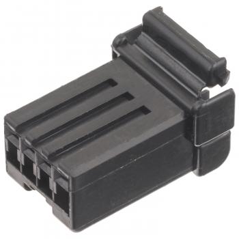 2005 Chrysler Pacifica Power Window Switch Connector BWD PT2447 image 4 of 4