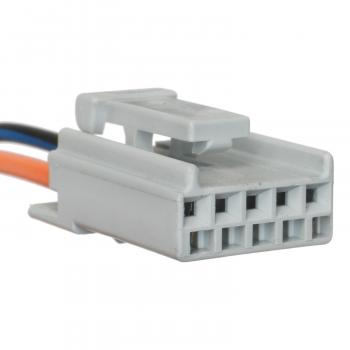 1993 Pontiac Sunbird Radio Power Connector BWD PT245 image 2 of 4