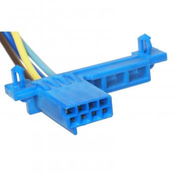 1993 Pontiac Sunbird Radio Power Connector BWD PT245 image 3 of 4