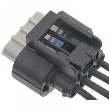 2018 Ford Transit-150 Manifold Absolute Pressure Sensor Connector BWD PT2458 image 1 of 4