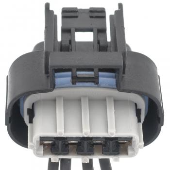 2018 Ford Transit-150 Manifold Absolute Pressure Sensor Connector BWD PT2458 image 4 of 4