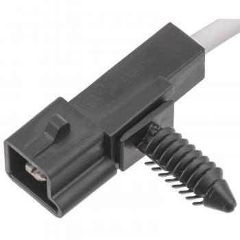 1993 GMC Sonoma Rear Window Defogger Connector BWD PT2459 image 2 of 4