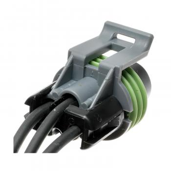 1992 Oldsmobile Custom Cruiser Oil Pressure Switch Connector BWD PT246 image 4 of 4