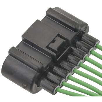 2013 Ford C-Max Door Lock Switch Connector BWD PT2467 image 2 of 4