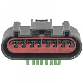 2013 Ford C-Max Door Lock Switch Connector BWD PT2467 image 4 of 4