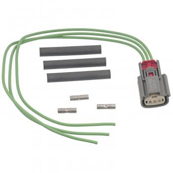 2011 Ford F-150 Ignition Coil Connector BWD PT2470 image 3 of 4