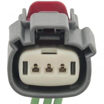 2011 Ford F-150 Ignition Coil Connector BWD PT2470 image 4 of 4