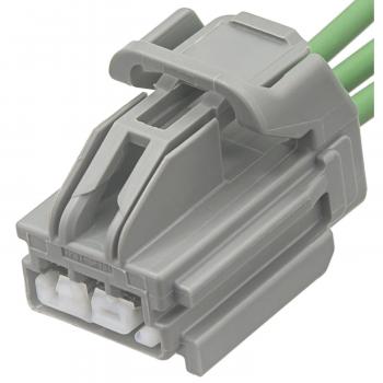 2009 Ford F-150 Brake Park Shift Interlock Solenoid Connector