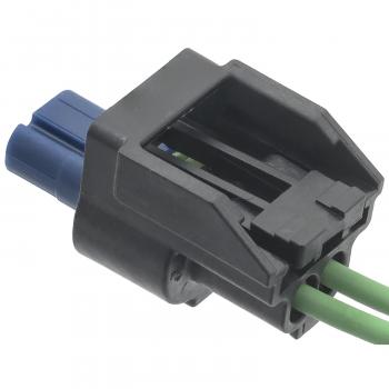 2015 Ford Fiesta Turbocharger Boost Solenoid Connector BWD PT2475 image 2 of 4