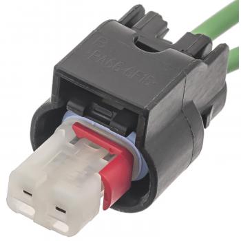 2014 Dodge Charger Air Charge Temperature Sensor Connector BWD PT2476 image 3 of 4