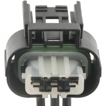 2015 Ford F-150 Oil Pressure Switch Connector