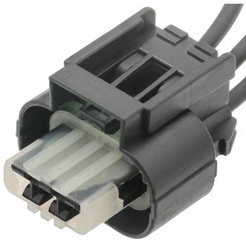 2015 Ford F-150 Oil Pressure Switch Connector BWD PT2483 image 3 of 4