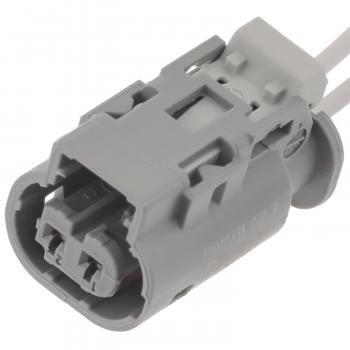 2019 Buick LaCrosse Engine Variable Timing Solenoid Connector BWD PT2486 image 3 of 4