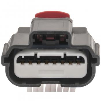 2019 Jeep Grand Cherokee Mass Air Flow Sensor Connector