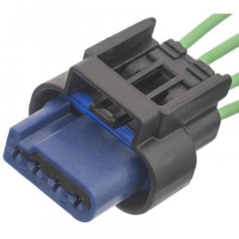 2015 Ford F-150 Manifold Absolute Pressure Sensor Connector BWD PT2496 image 3 of 4