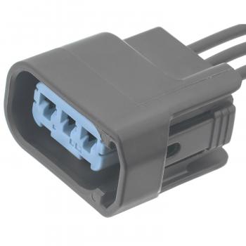 2004 Acura TL Ignition Coil Connector BWD PT2511 image 3 of 4